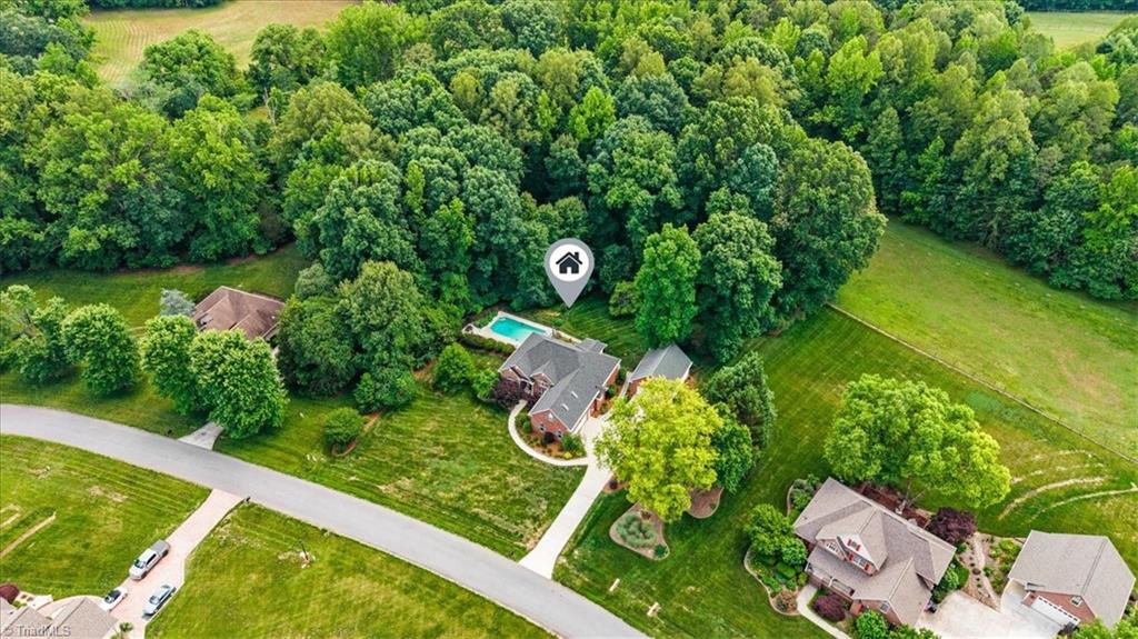 583 Carson Ridge Drive Oak Ridge, NC 27310 - Photo 41 of 41