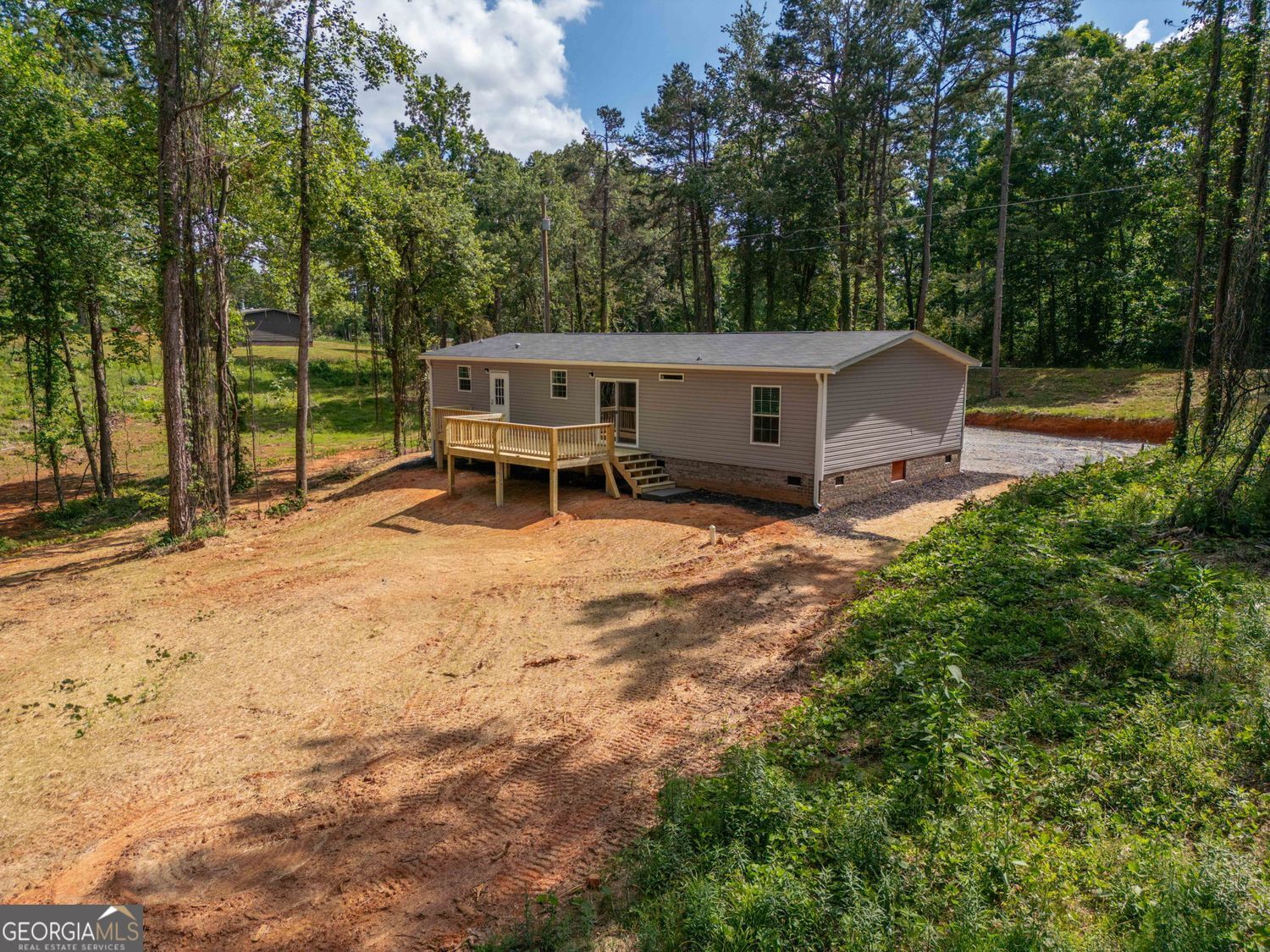 734 Hollywood Church Road Clarkesville, GA 30523 - Photo 46 of 49