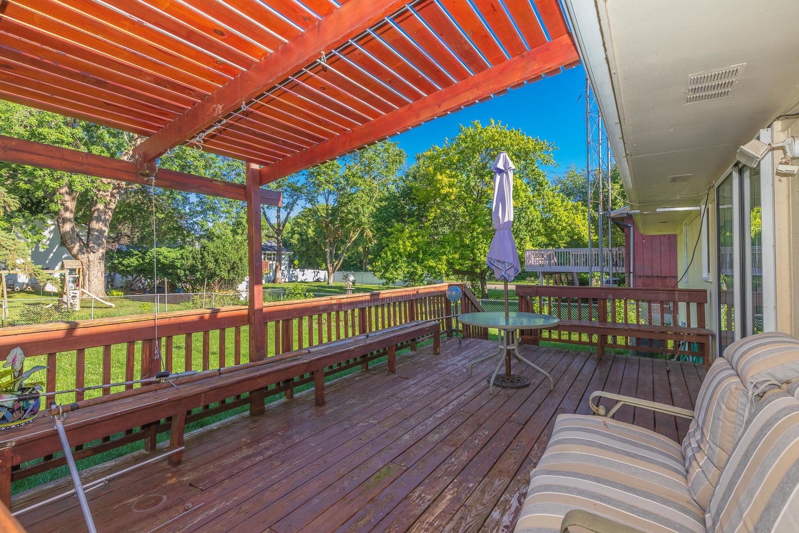 703 Lara Road Normal, IL 61761 - Photo 40 of 47