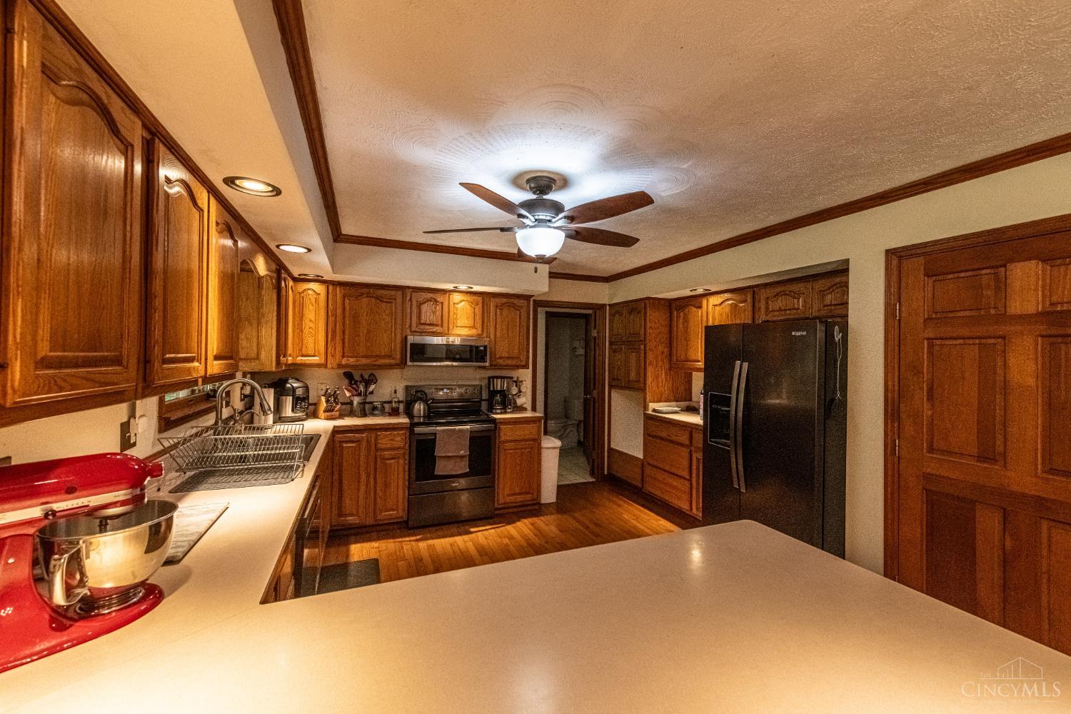 1281 Hiatt Road Clarksville, OH 45113 - Photo 7 of 42