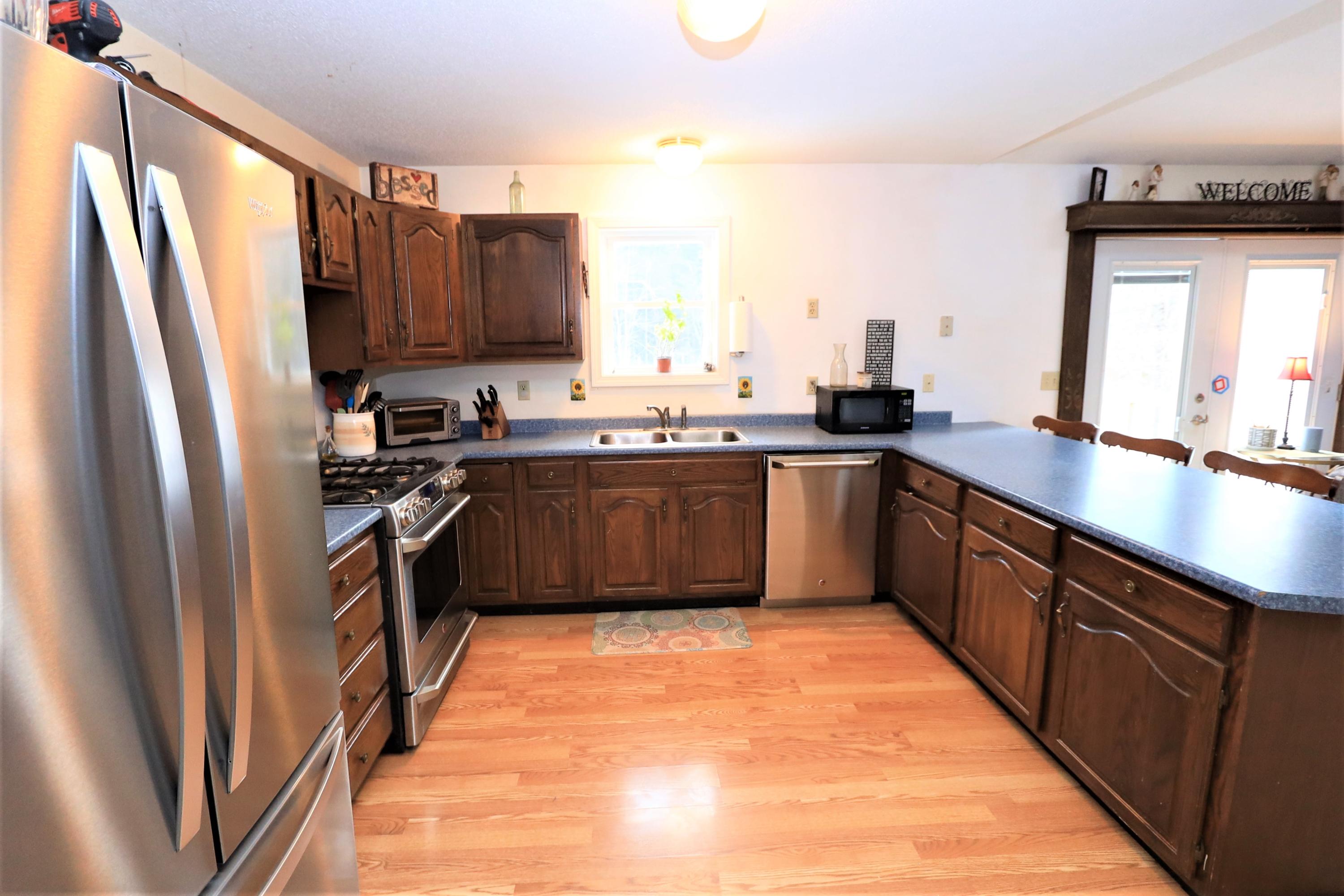 34 Lancaster Brook Road Glenburn, ME 04401 - Photo 21 of 29 22