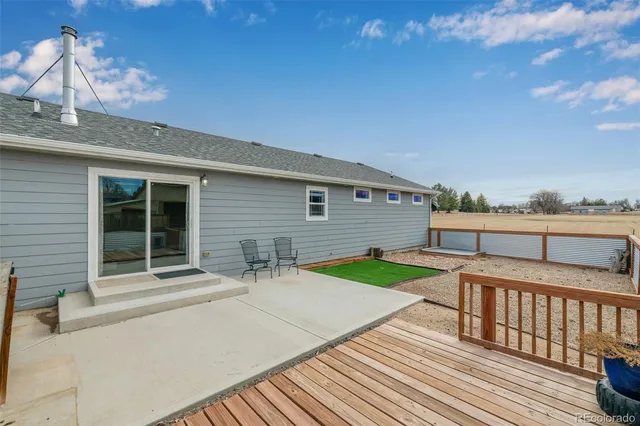 $324,900 | 945 Navajo Avenue, Flagler, CO 80815