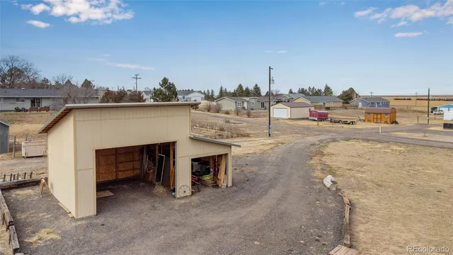 $324,900 | 945 Navajo Avenue, Flagler, CO 80815