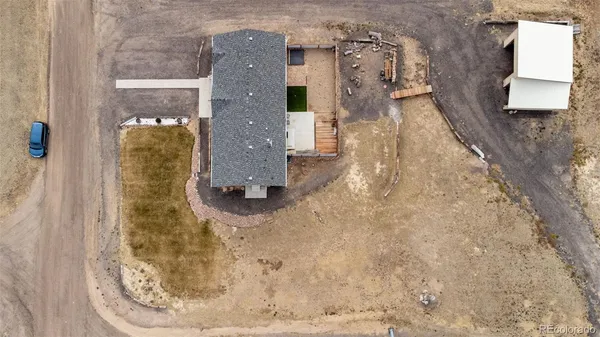 $299,000 | 945 Navajo Avenue, Flagler, CO 80815