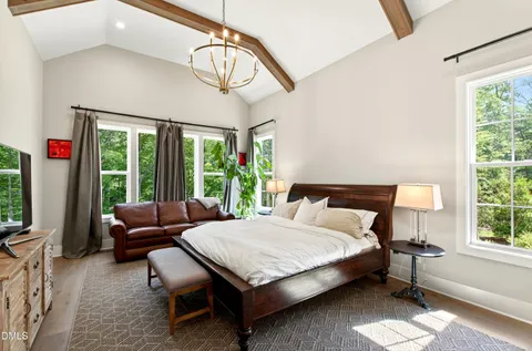 $2,050,000 | 1424 Lake Adventure Court, Raleigh, NC 27613