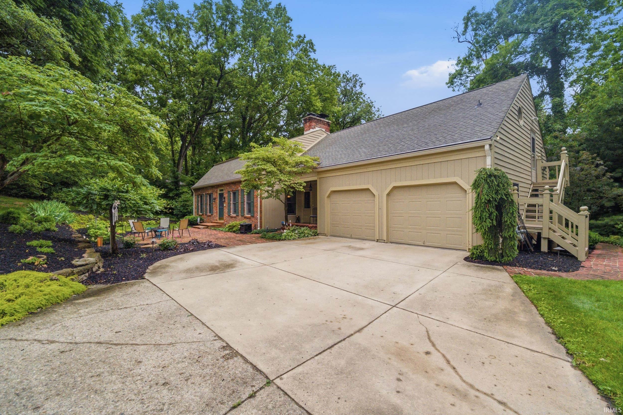 745 Cardinal Drive Lafayette, IN 47909 - Photo 4 of 48