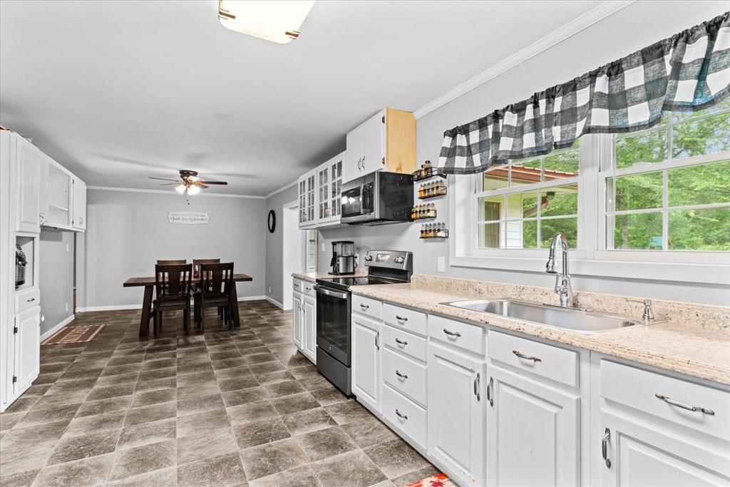 2259 LaFayette Road Rocky Face, GA 30740 - Photo 13 of 36 Gallery Image 13