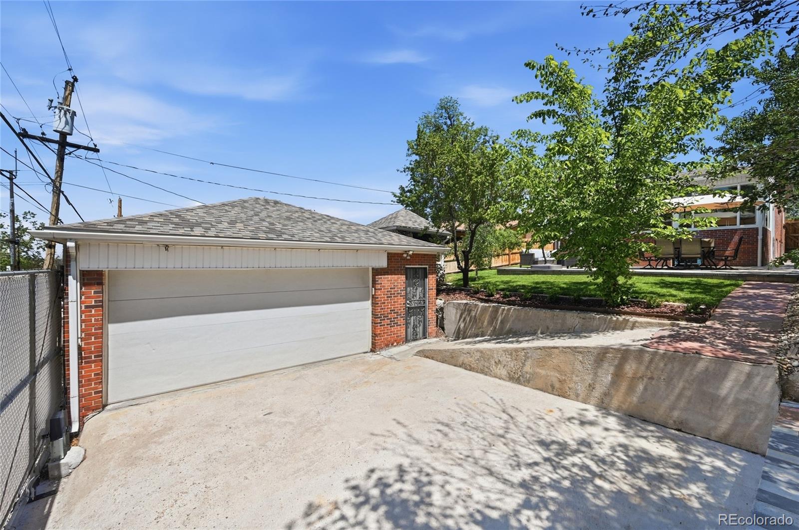 5139 Raleigh Street Denver, CO 80212 - Photo 44 of 49 Gallery Image 44