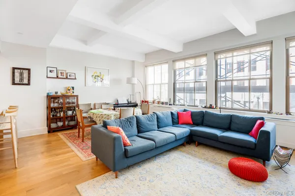 $2,600,000 | 130 West 30th Street, Unit 14B | Chelsea