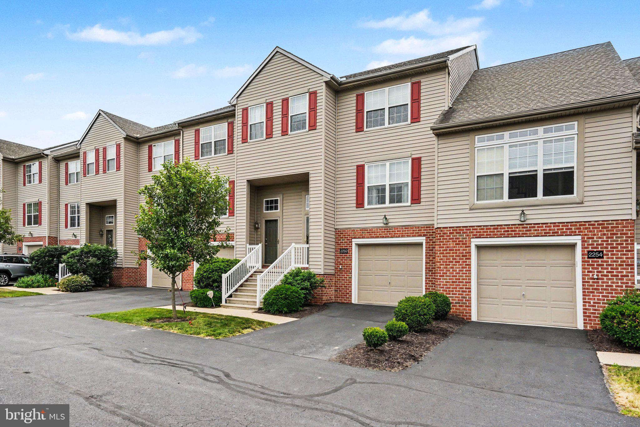 2252 Ionoff Road Harrisburg, PA 17110 - Photo 28 of 28