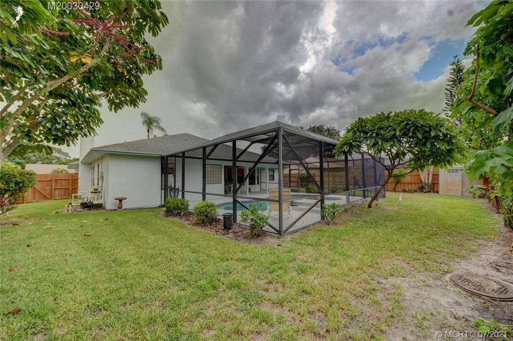 2126 Southeast Dolphin Road Port St. Lucie, FL 34952 - Photo 39 of 40 Gallery Image 39