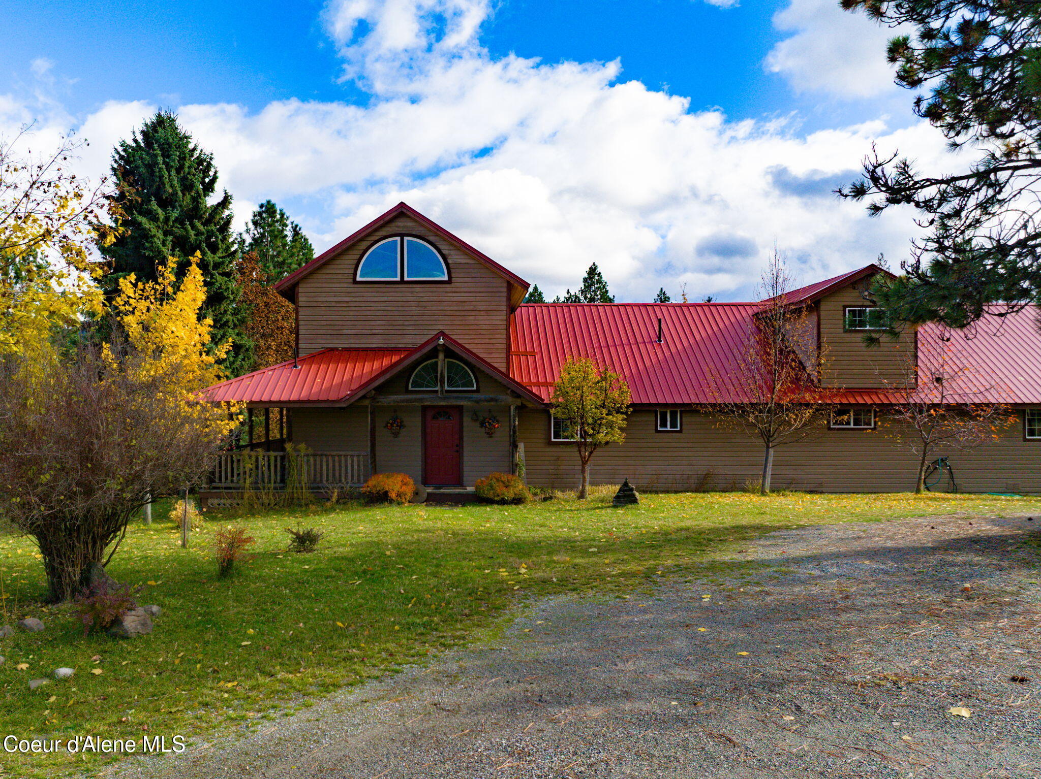 6584 East Burma Road Harrison, ID 83833 - Photo 10 of 72 7-web-or-mls-Aerial-Drone-1