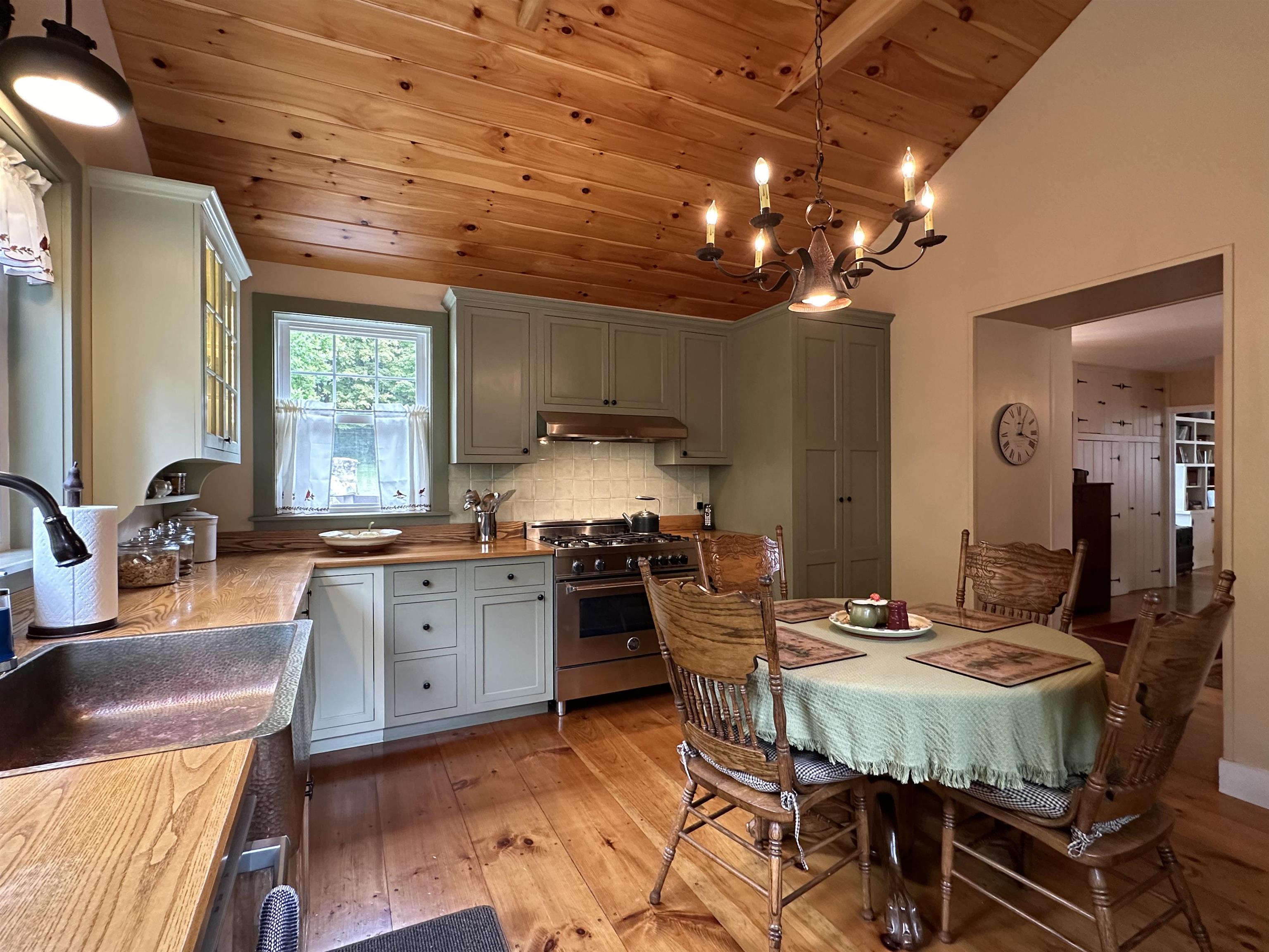 1665 Frazier Hill Road Benson, VT 05743 - Photo 14 of 60 Gallery Image 14