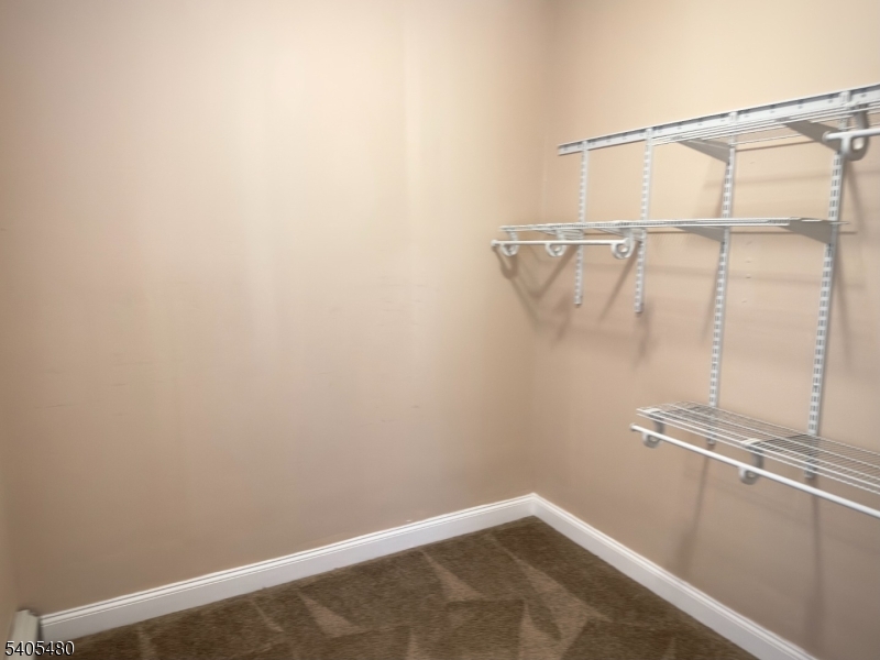 245 22nd Street Irvington, NJ 07111 - Photo 17 of 17 a view of a room with racks on the wall