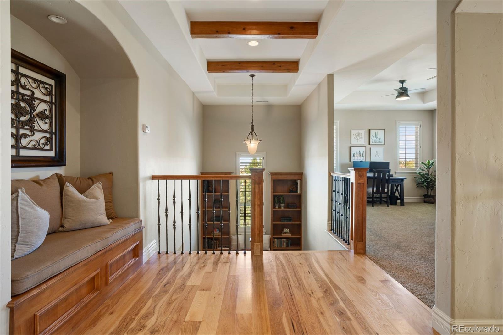 8519 High Ridge Court Castle Pines, CO 80108 - Photo 23 of 38 Gallery Image 23