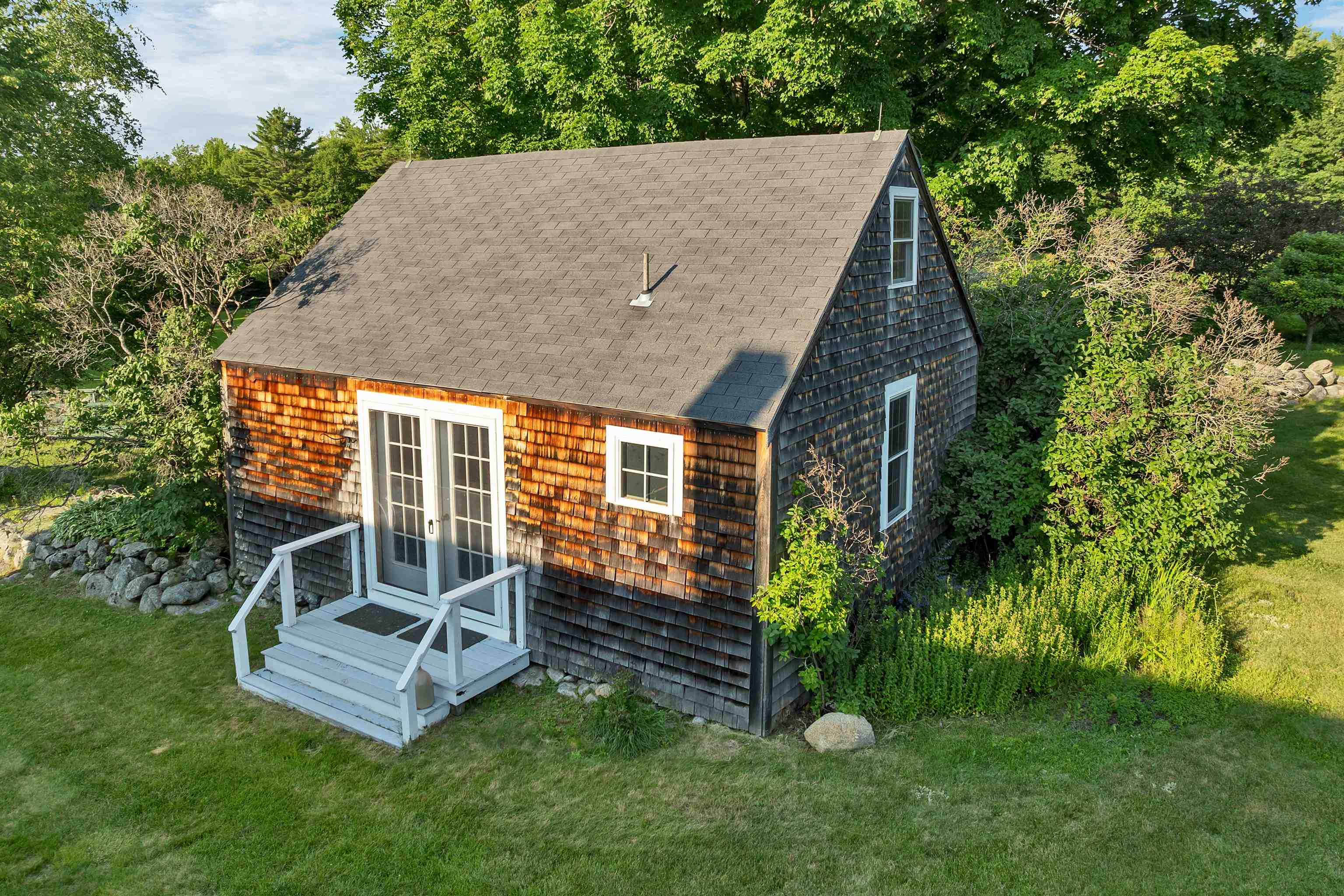 825 North Line Road Tuftonboro, NH 03816 - Photo 6 of 60