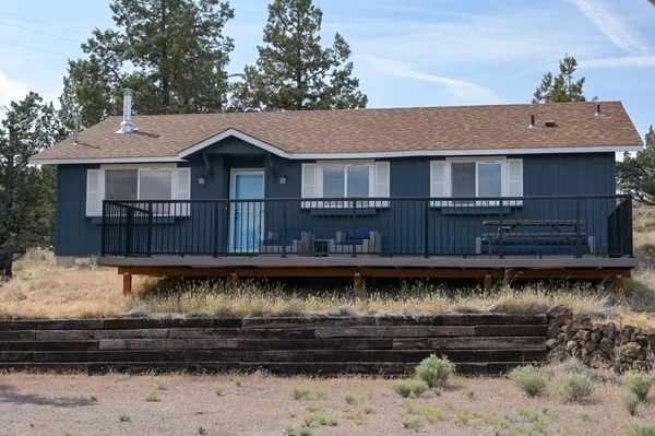 $375,000 | 13536 Southwest Cinder Drive, Terrebonne, OR 97760