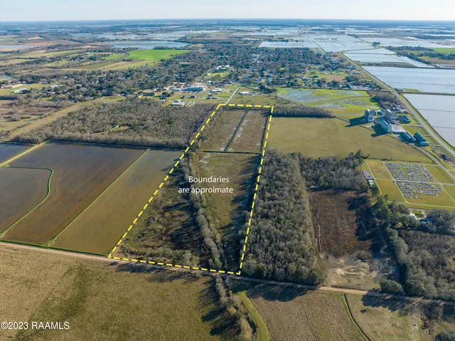 $140,000 | Tbd Tbd Gahn, Mamou, LA 70554