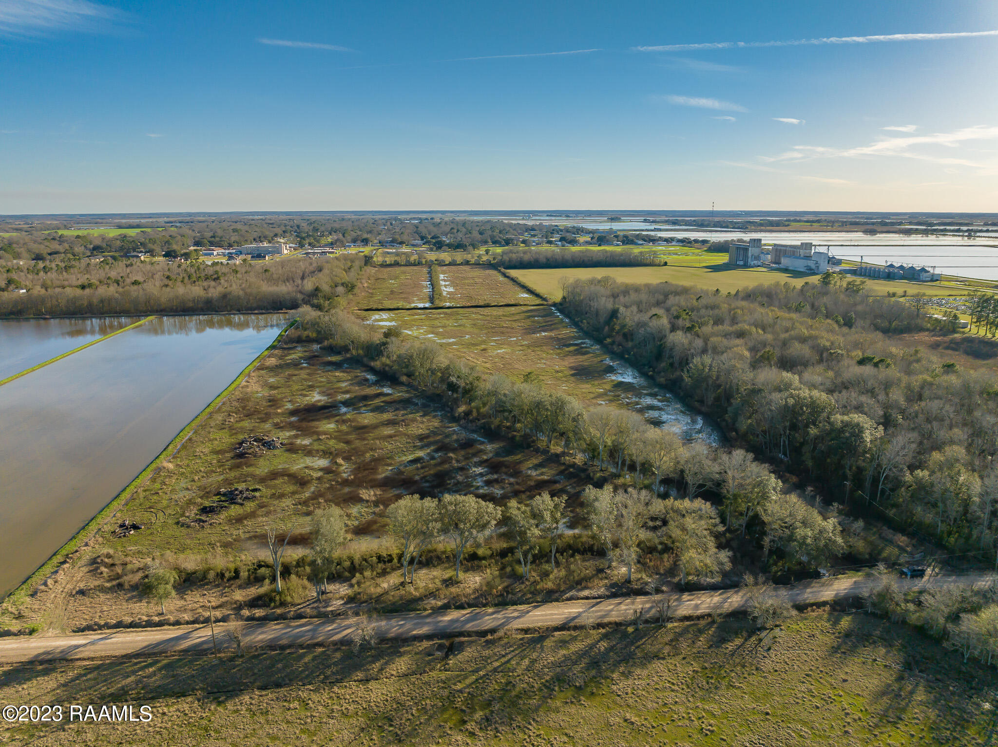 Tbd Tbd Gahn Mamou, LA 70554 - Photo 2 of 7 DJI_0697