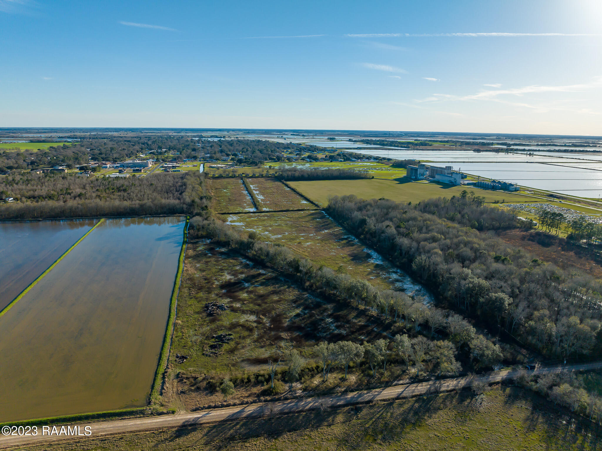 Tbd Tbd Gahn Mamou, LA 70554 - Photo 3 of 7 DJI_0695