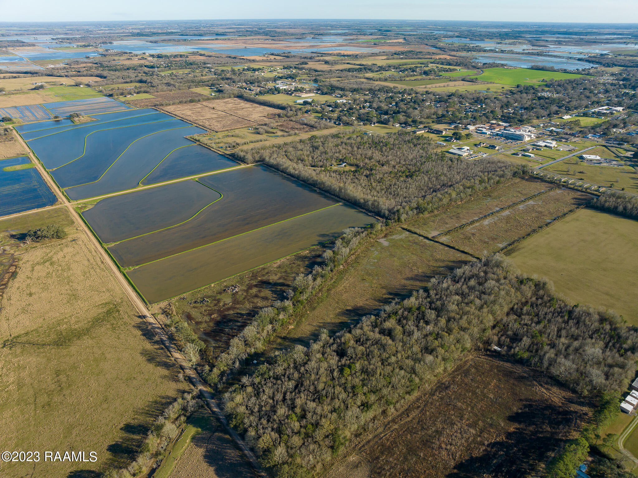Tbd Tbd Gahn Mamou, LA 70554 - Photo 4 of 7 DJI_0685