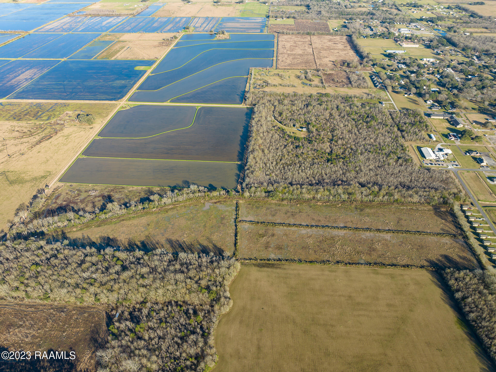 Tbd Tbd Gahn Mamou, LA 70554 - Photo 5 of 7 DJI_0686