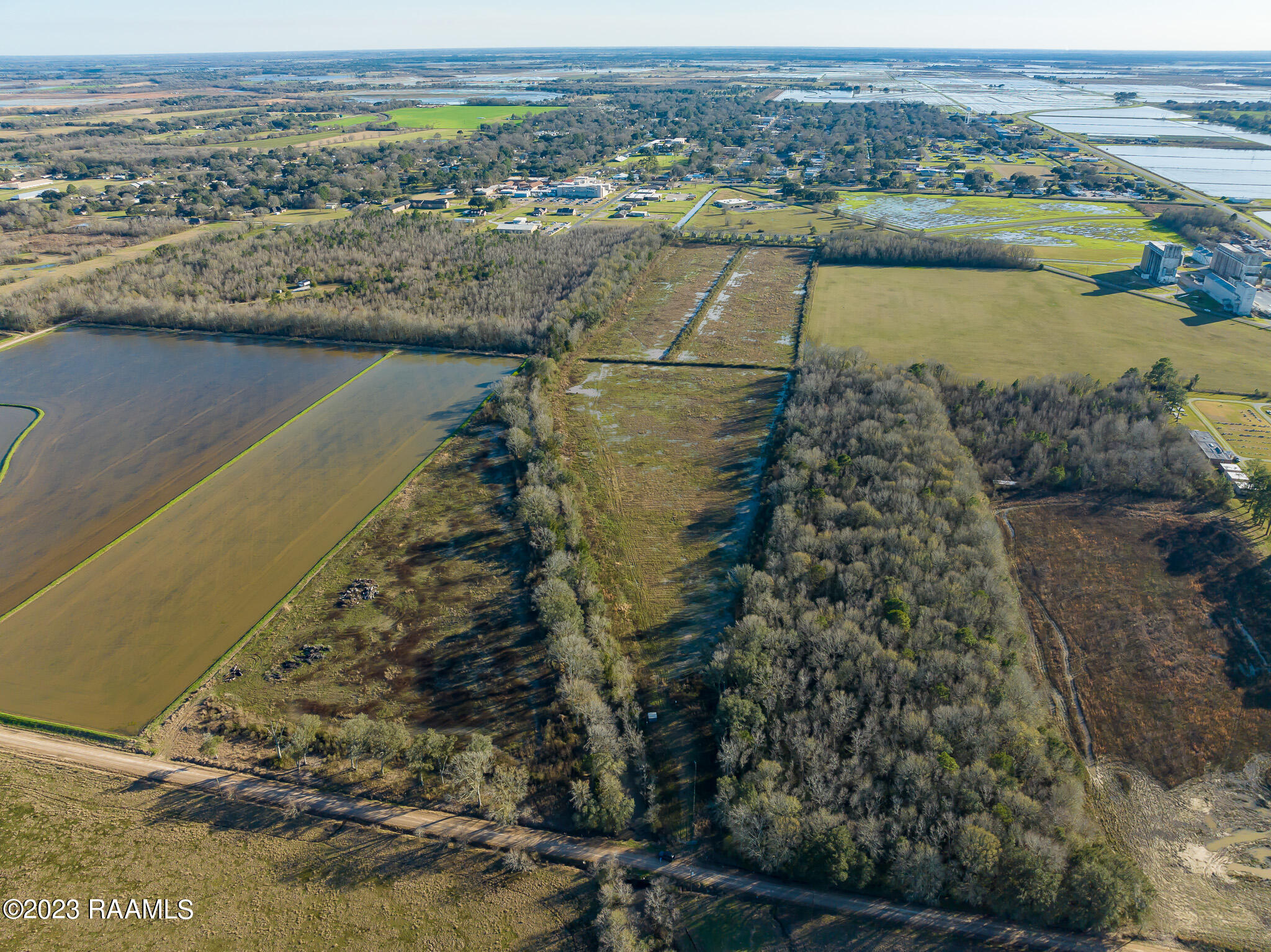 Tbd Tbd Gahn Mamou, LA 70554 - Photo 6 of 7 DJI_0683