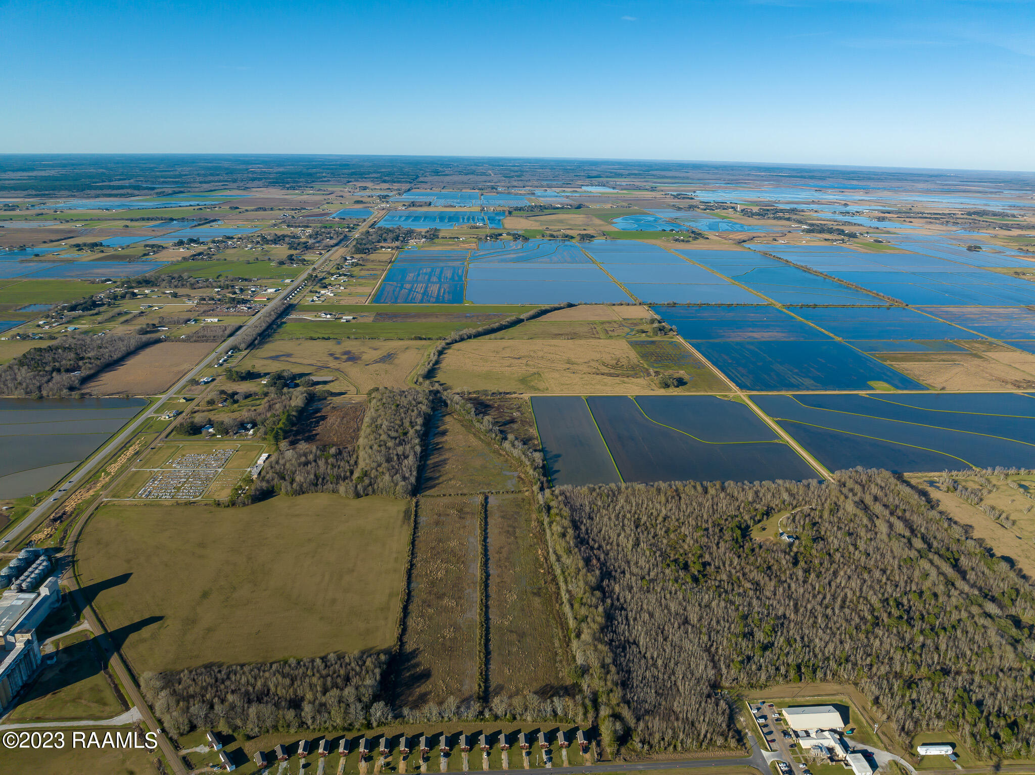 Tbd Tbd Gahn Mamou, LA 70554 - Photo 7 of 7 DJI_0688