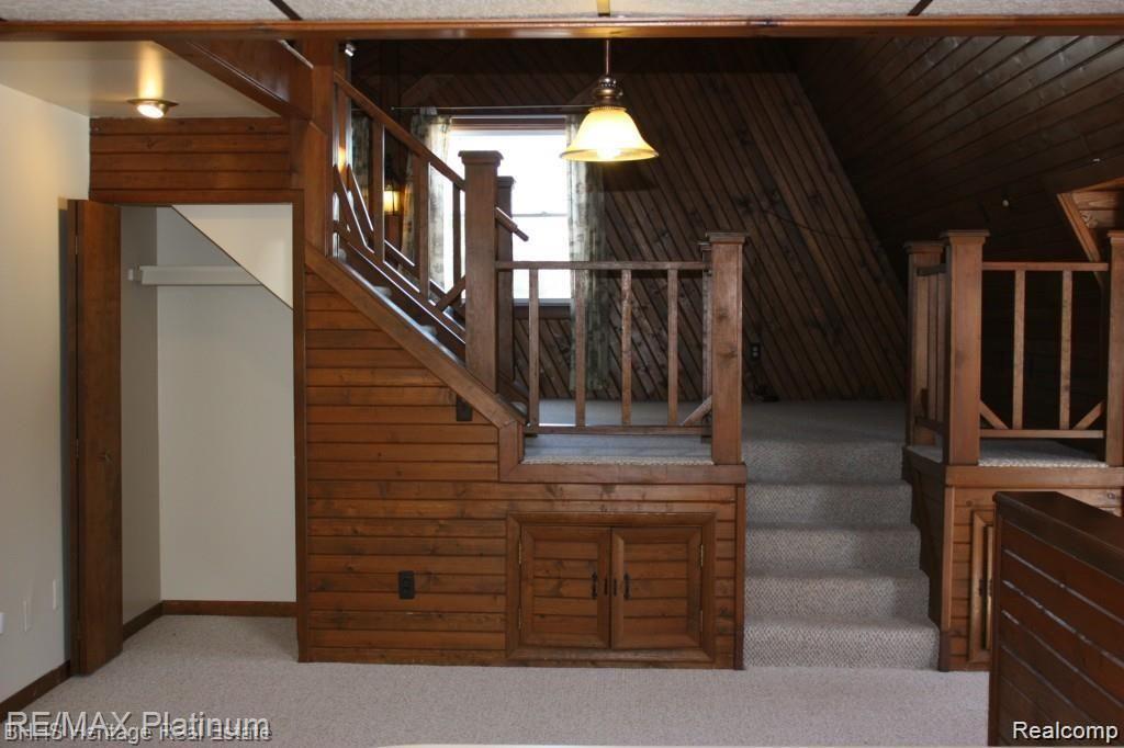 421 Fowler Street Howell, MI 48843 - Photo 3 of 14