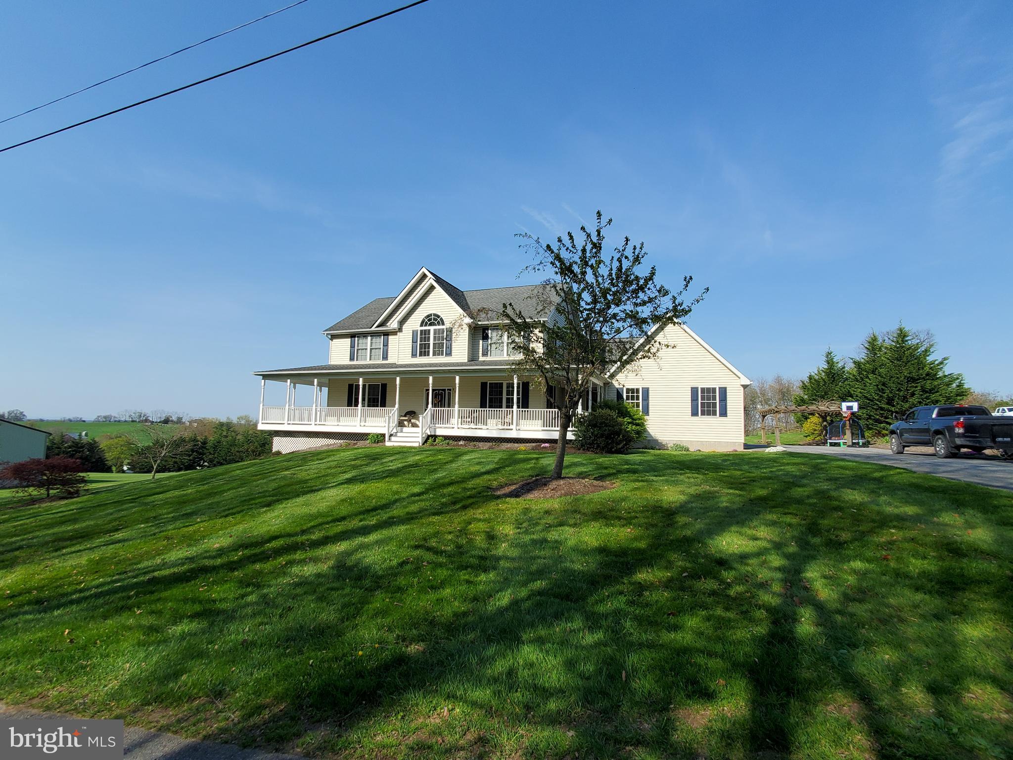 4491 Bark Hill Road Union Bridge, MD 21791 - Photo 2 of 54