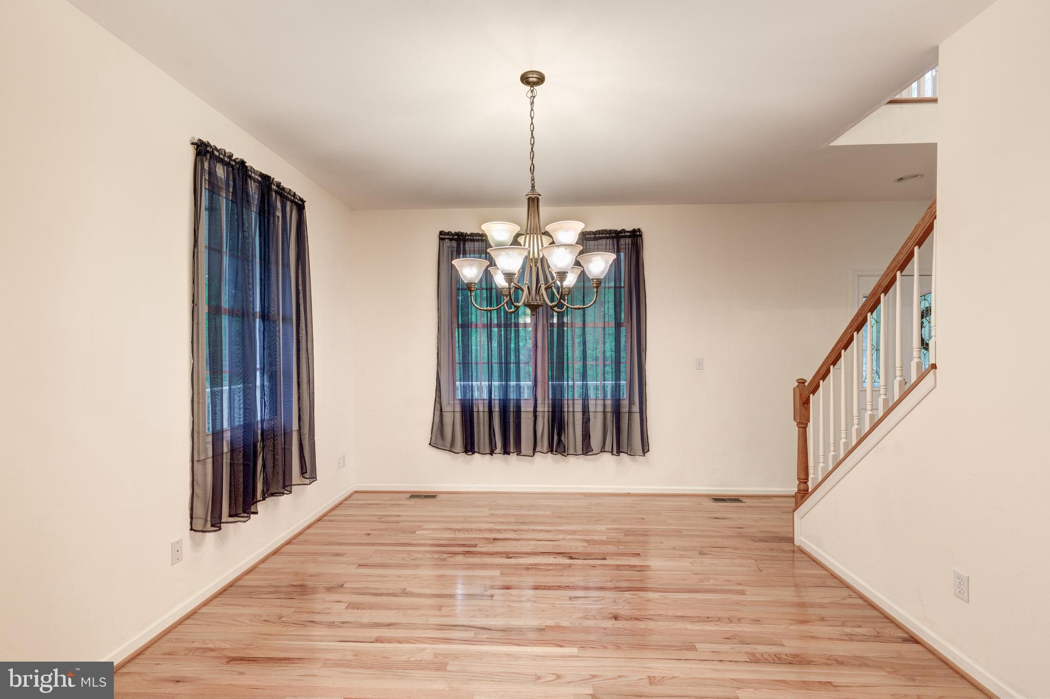 4491 Bark Hill Road Union Bridge, MD 21791 - Photo 23 of 54 Formal dining room