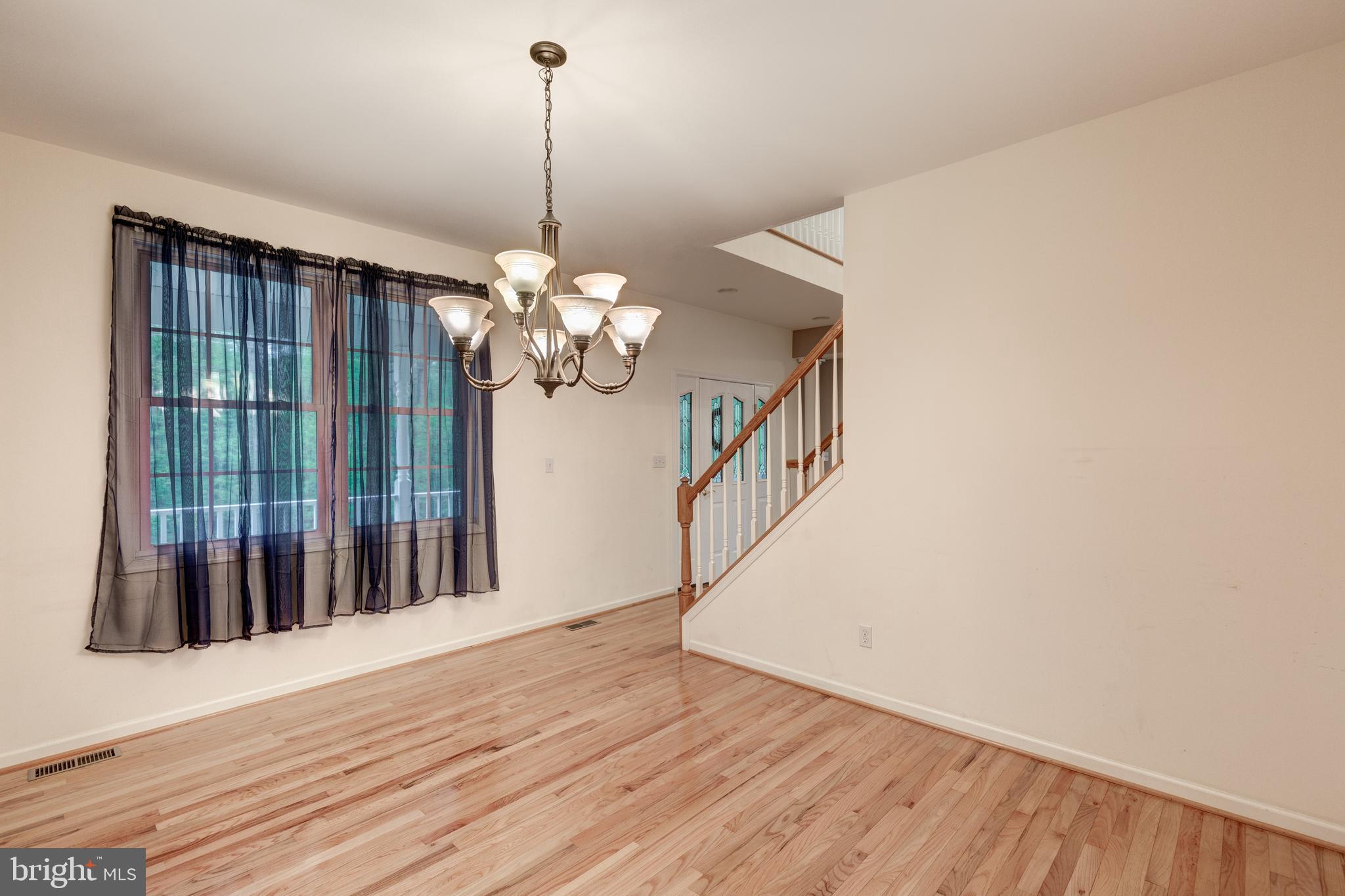 4491 Bark Hill Road Union Bridge, MD 21791 - Photo 24 of 54 lovely wood floors
