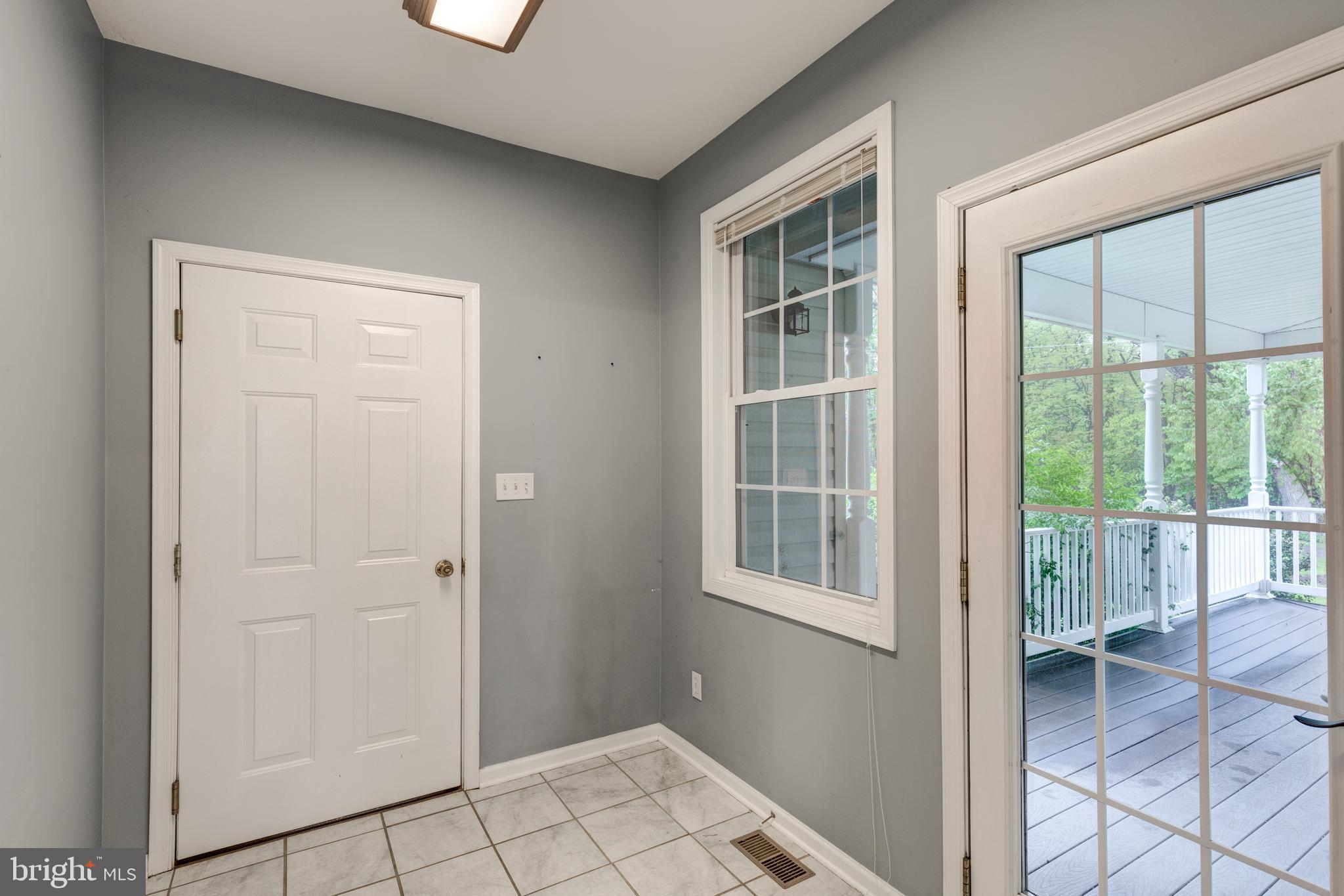 4491 Bark Hill Road Union Bridge, MD 21791 - Photo 26 of 54 Mud room w/ tile floor