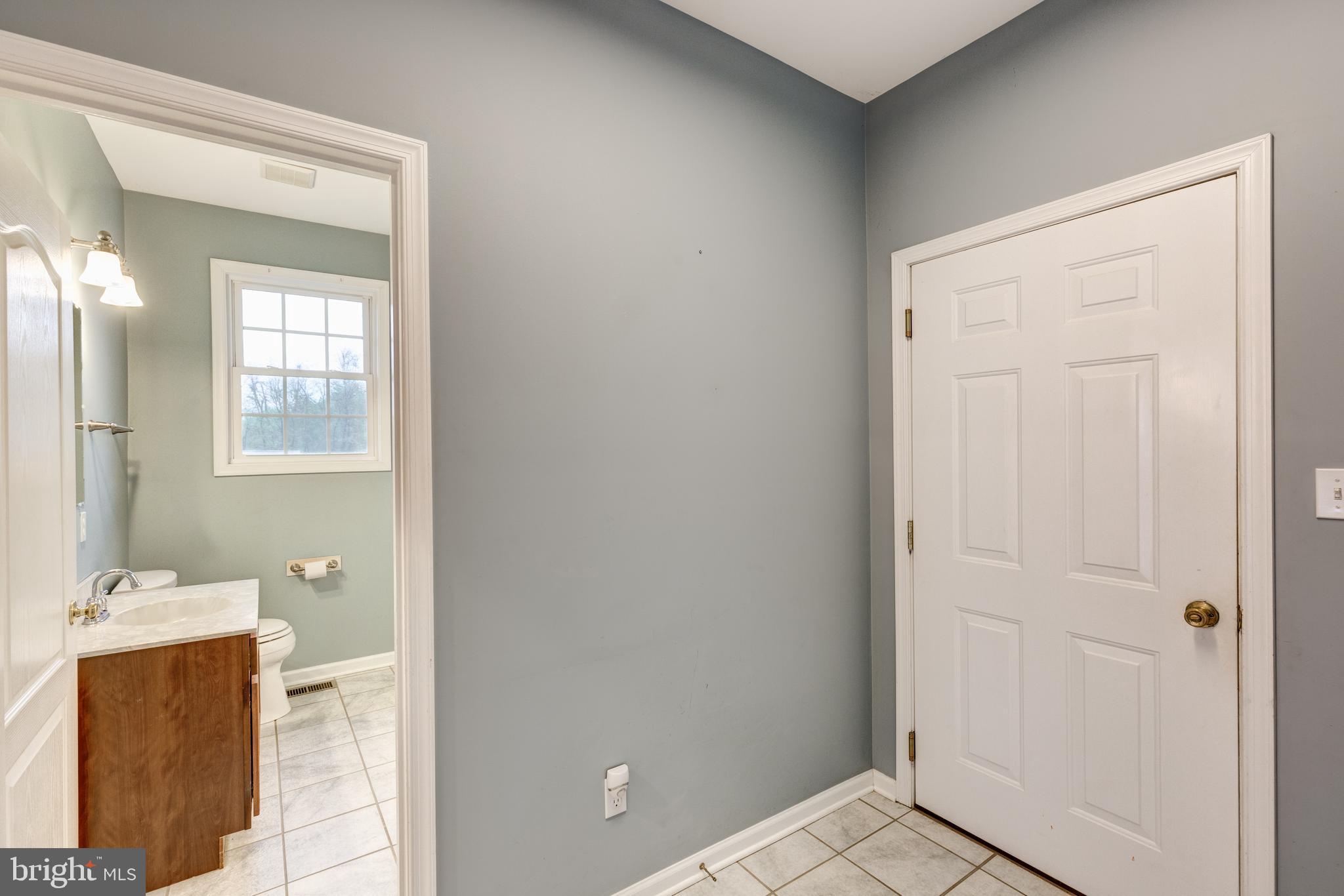 4491 Bark Hill Road Union Bridge, MD 21791 - Photo 27 of 54 Mud room looking to powder room