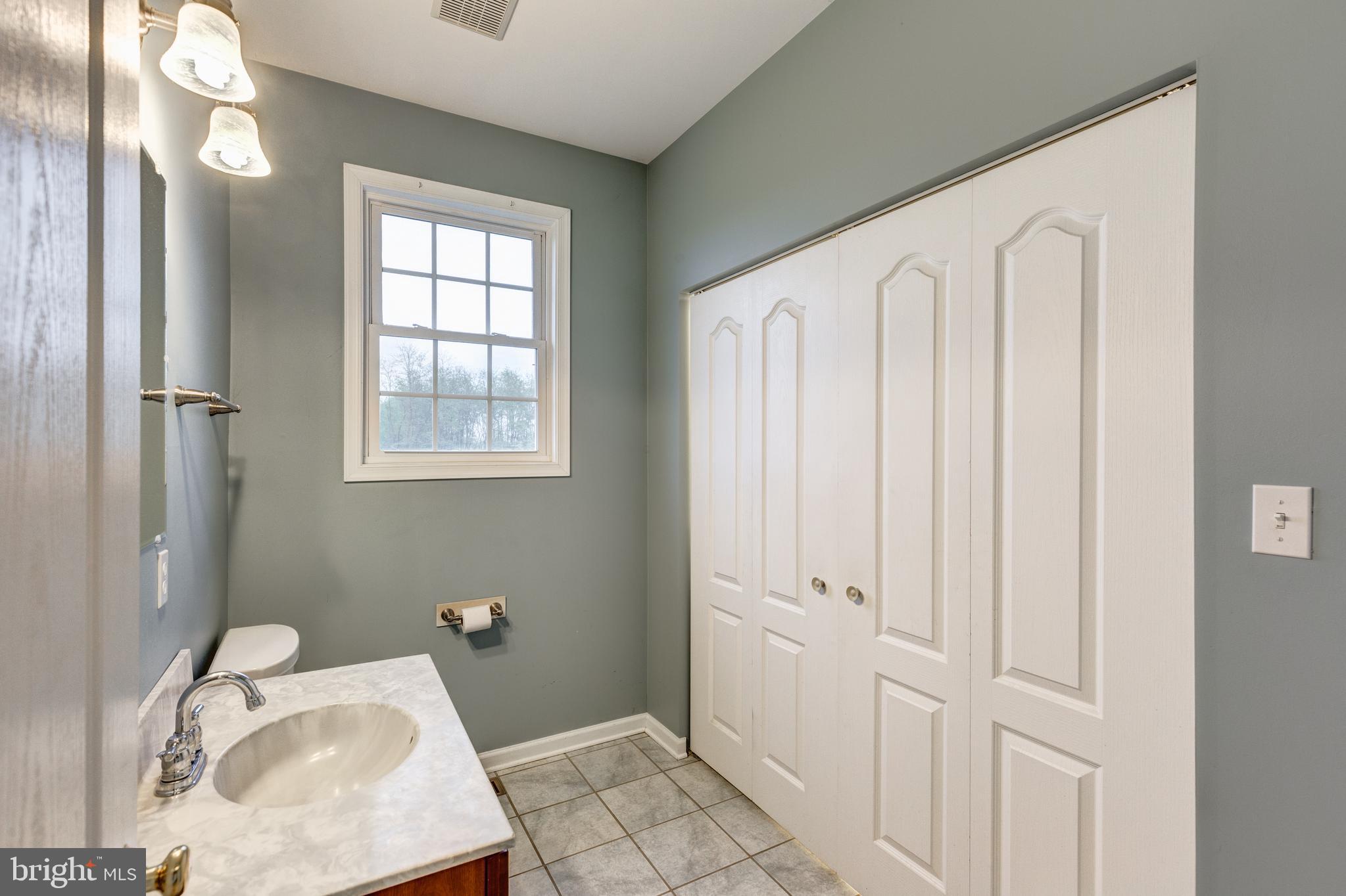 4491 Bark Hill Road Union Bridge, MD 21791 - Photo 28 of 54 Powder room