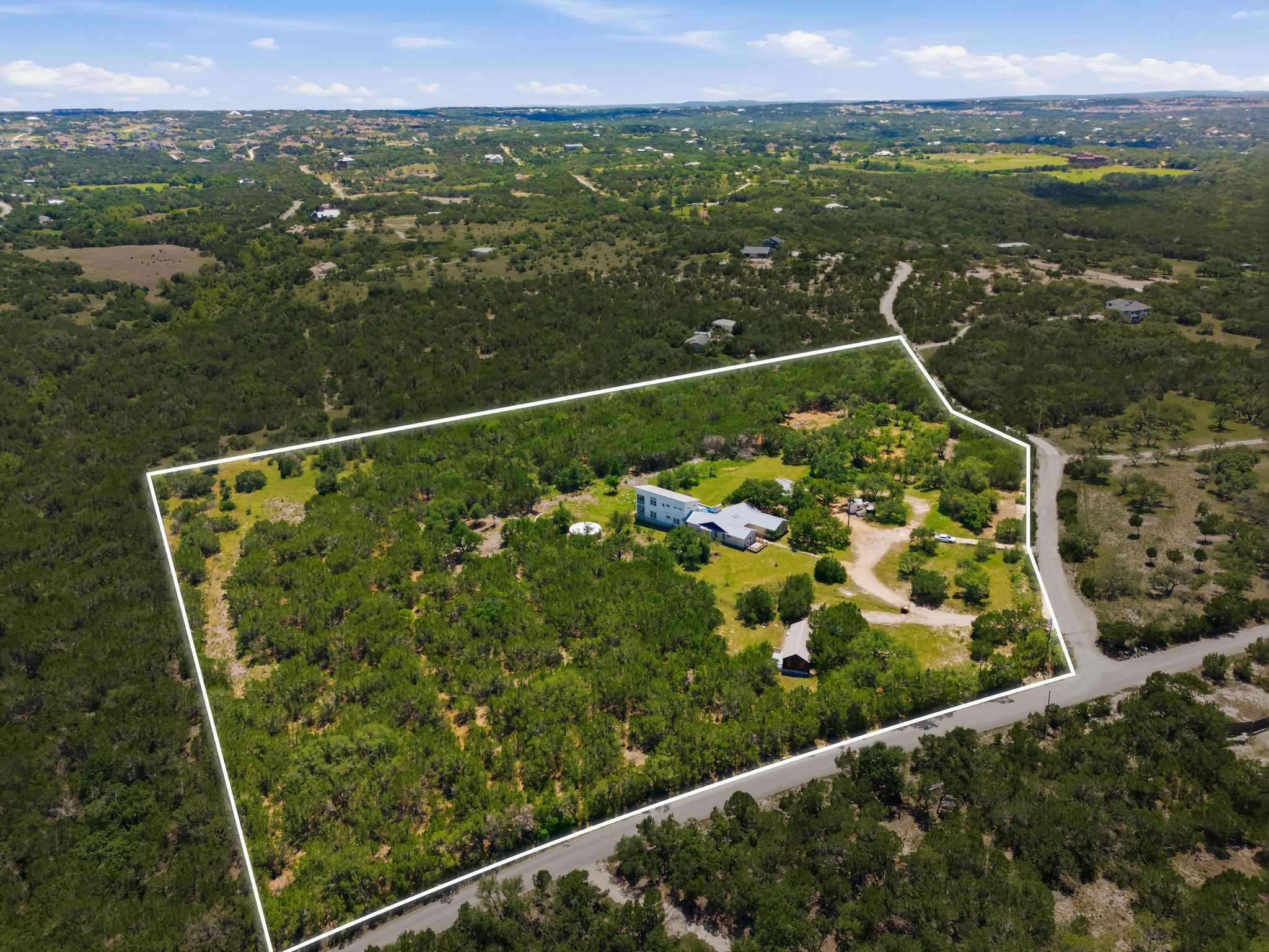 12701 High Sierra Road Austin, TX 78737 - Photo 2 of 40