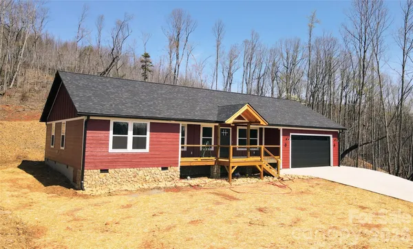 $369,900 | 82 Star Drive, Marion, NC 28752