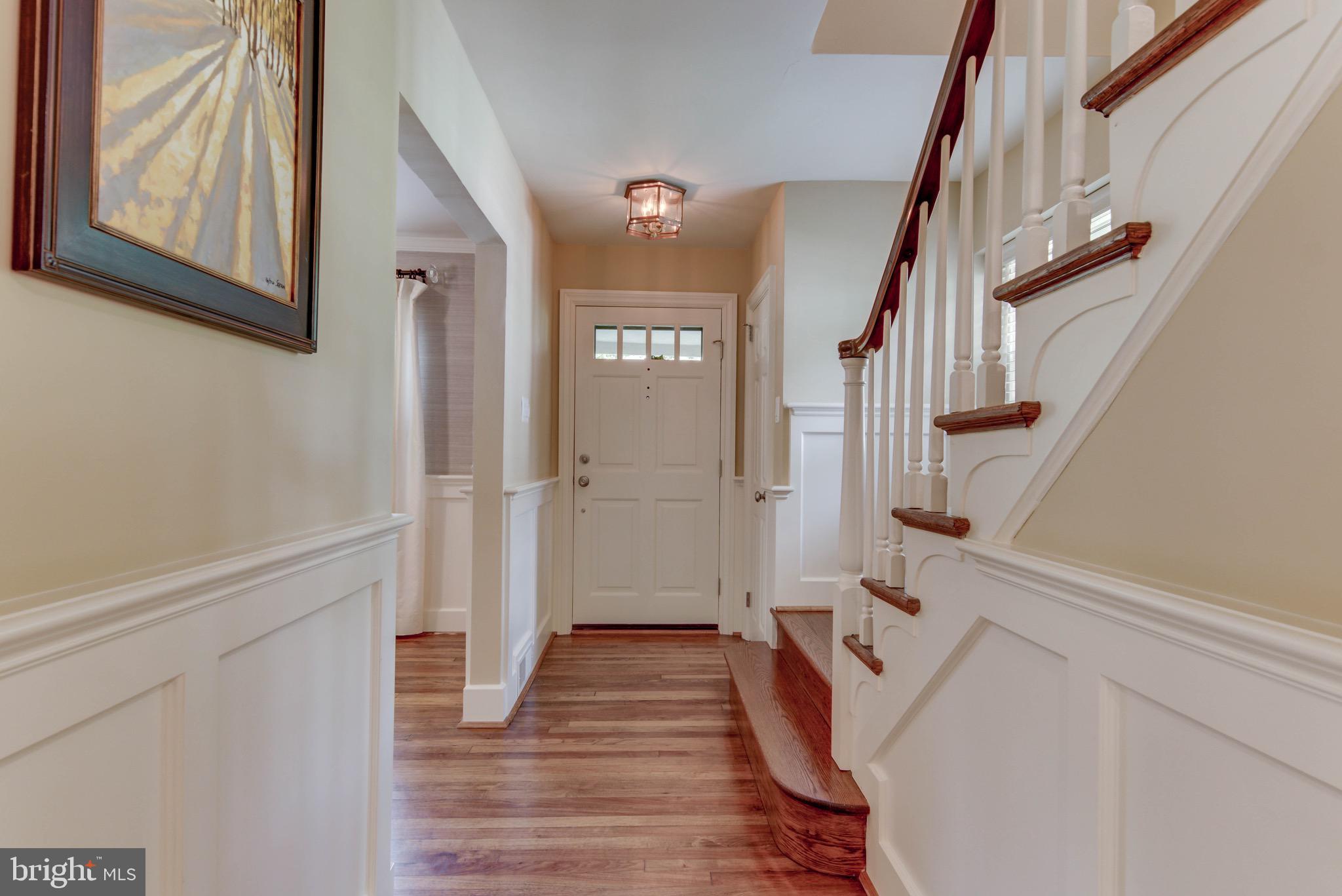 26 Briar Road Wayne, PA 19087 - Photo 3 of 31 Center Hall