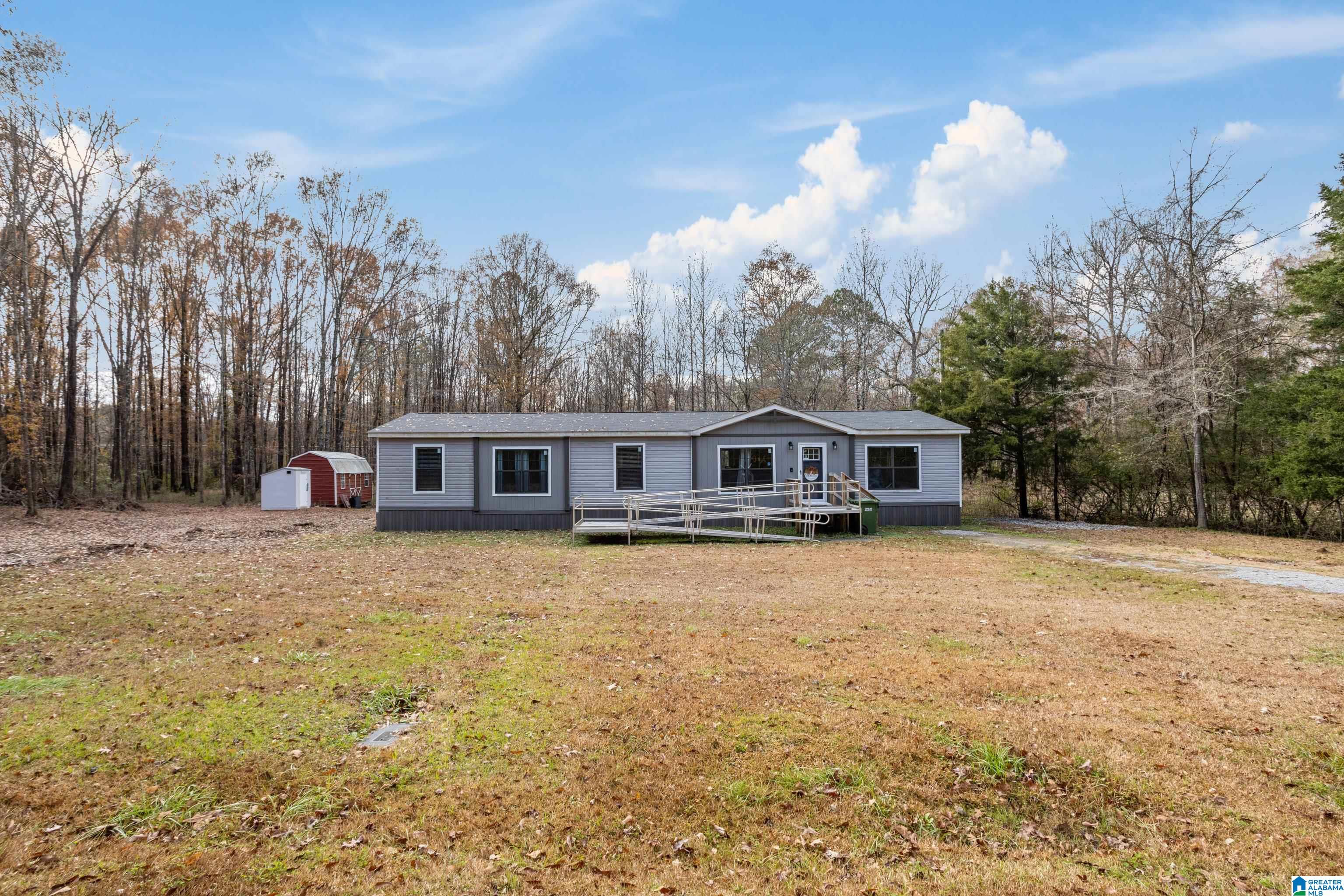 3334 Butler Road Jasper, AL 35501 - Photo 1 of 42