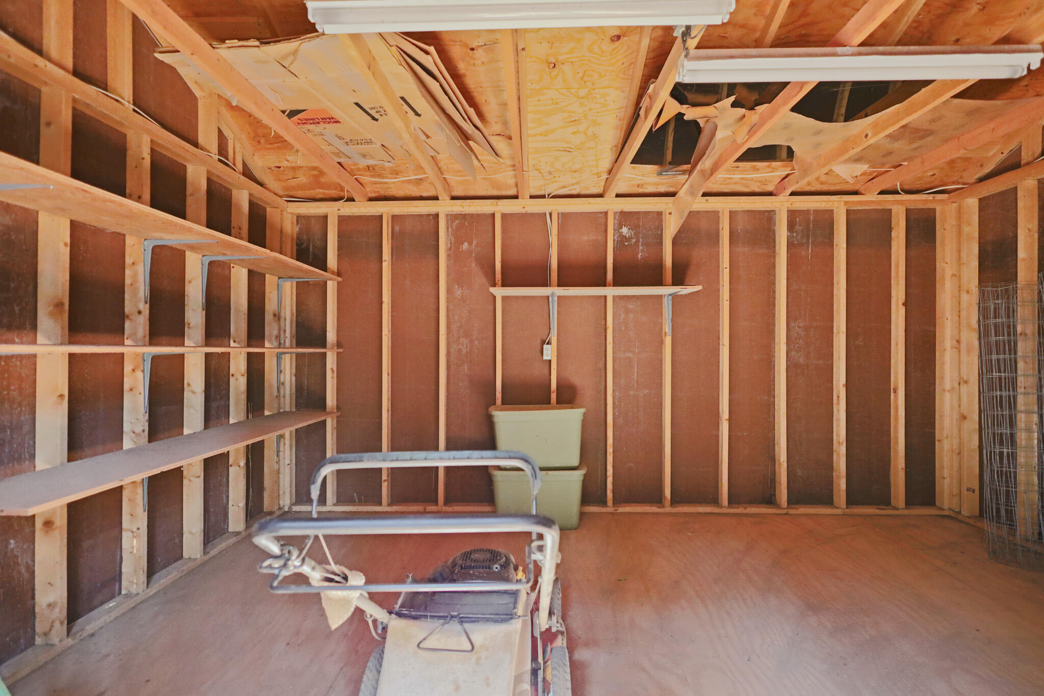 5209 17th Street Lubbock, TX 79416 - Photo 39 of 40 a balcony with table and chairs