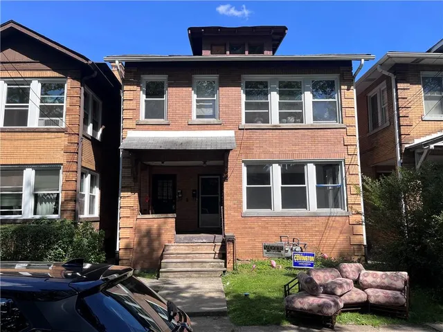$1,200 | 573 East End Avenue, Pittsburgh, PA 15221