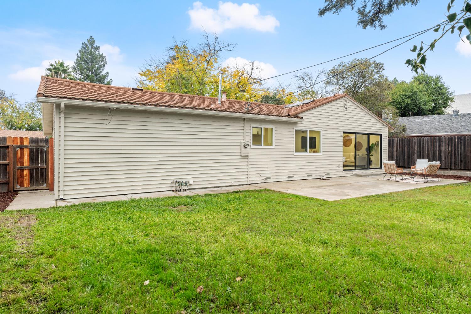 5610 Millburn Street Carmichael, CA 95608 - Photo 43 of 54