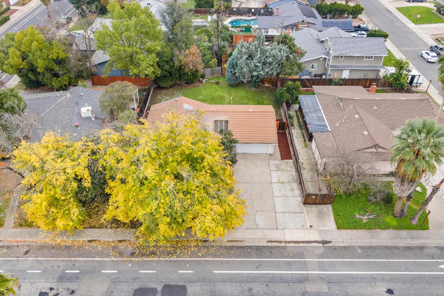 5610 Millburn Street Carmichael, CA 95608 - Photo 46 of 54