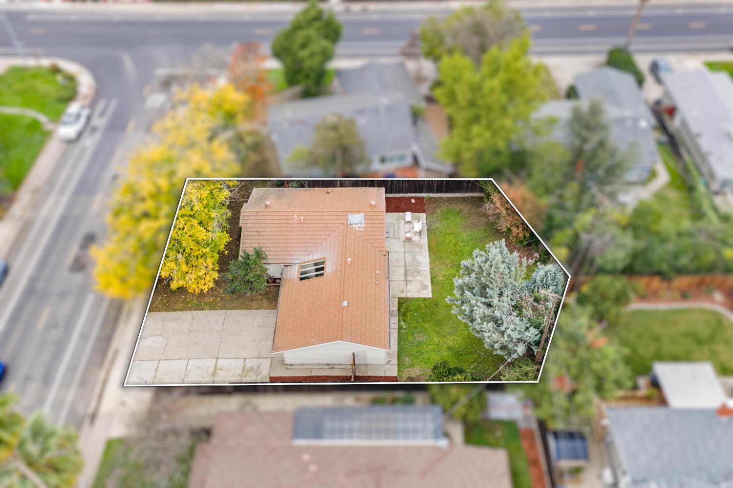 5610 Millburn Street Carmichael, CA 95608 - Photo 47 of 54