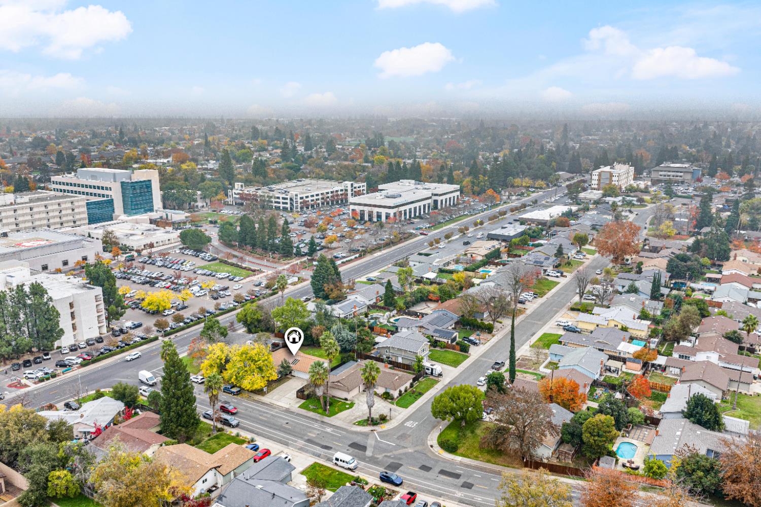 5610 Millburn Street Carmichael, CA 95608 - Photo 50 of 54