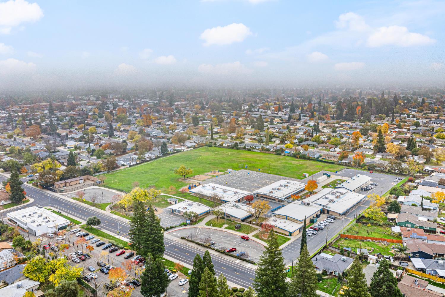 5610 Millburn Street Carmichael, CA 95608 - Photo 52 of 54