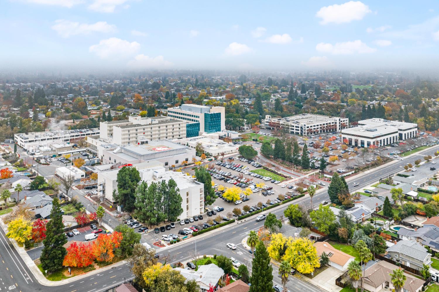 5610 Millburn Street Carmichael, CA 95608 - Photo 53 of 54