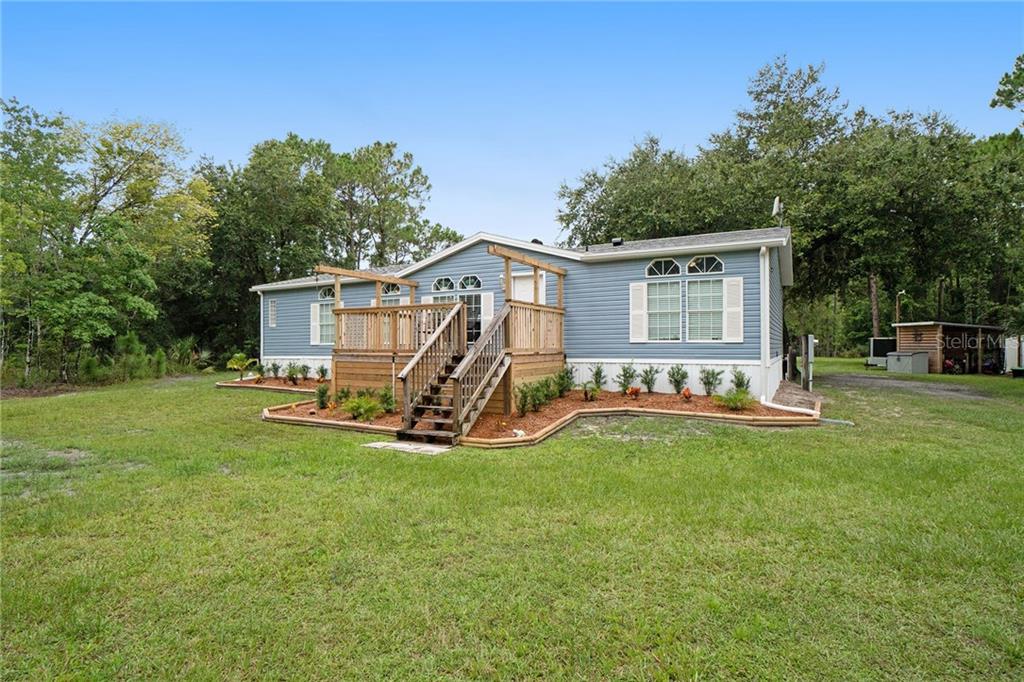 910 Shellcracker Road Mims, FL 32754 - Photo 1 of 1 Gallery Image 1