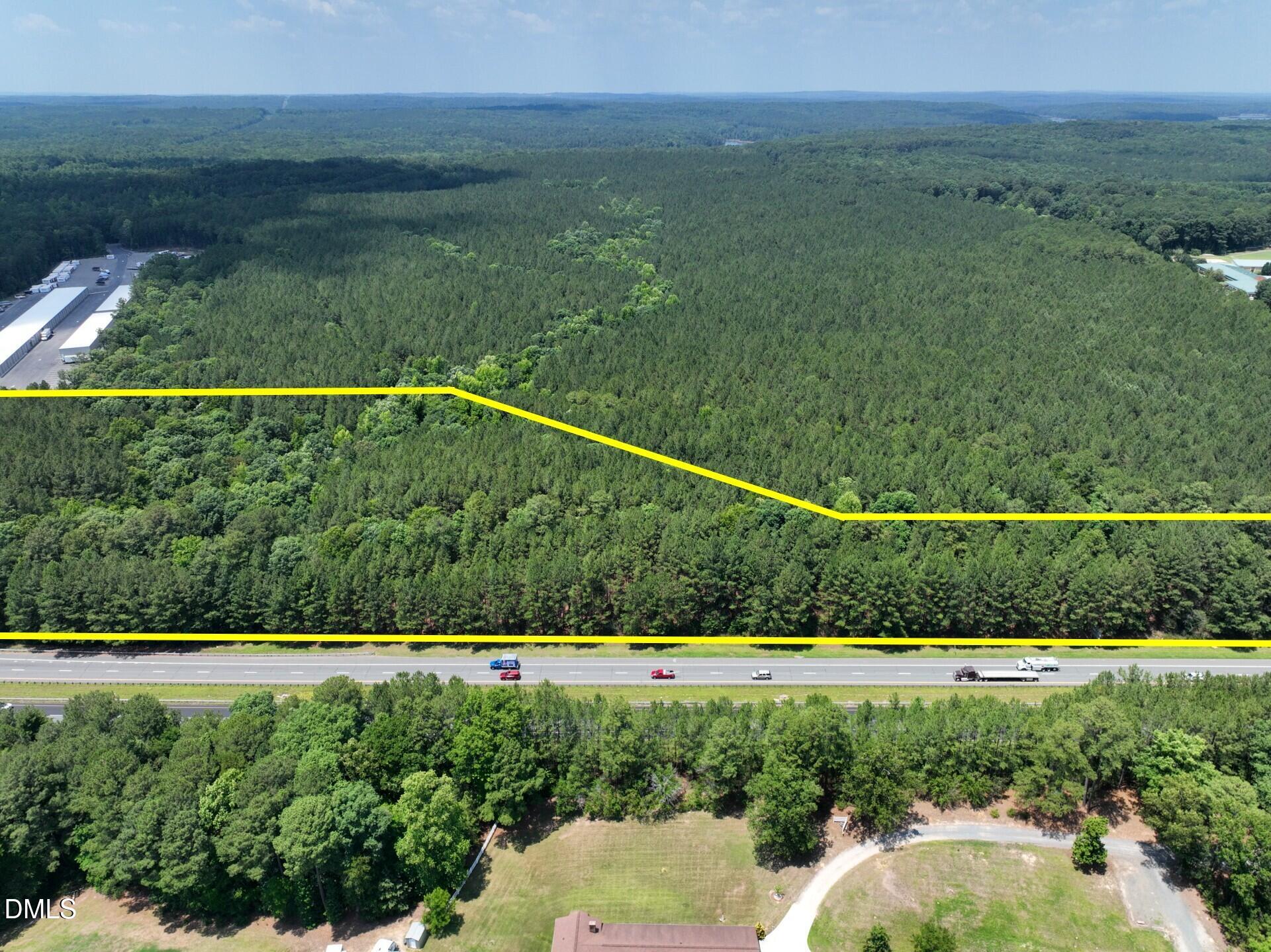 0 Jordan Dam Road Moncure, NC 27559 - Photo 4 of 8 Pic 4