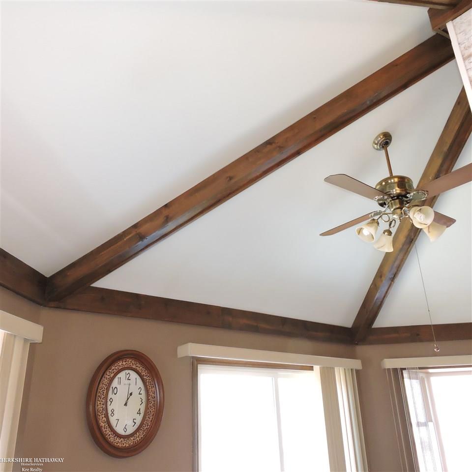 5800 Hess Road Vassar, MI 48768 - Photo 12 of 45 Eat-in Area of Kitchen